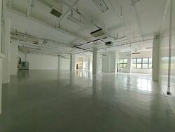 Interlocal Centre (D5), Warehouse #515165401